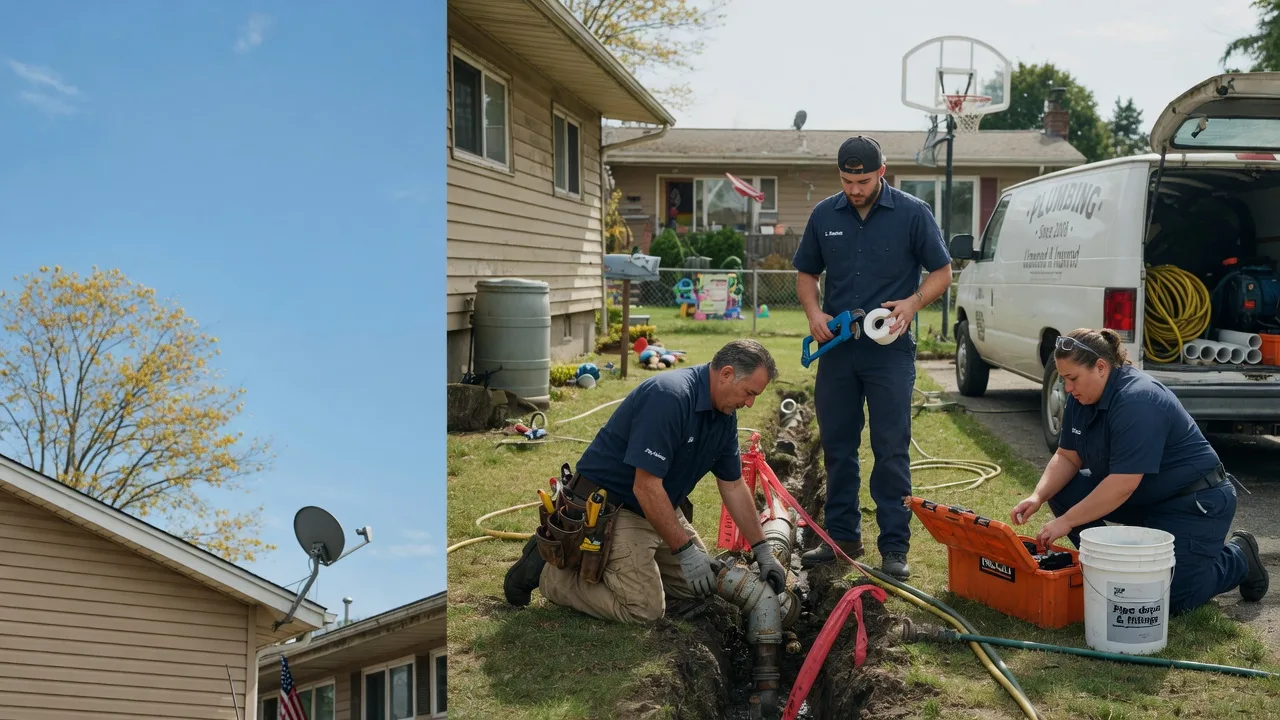 Garbage Disposal Replacement in De Soto, KS near me