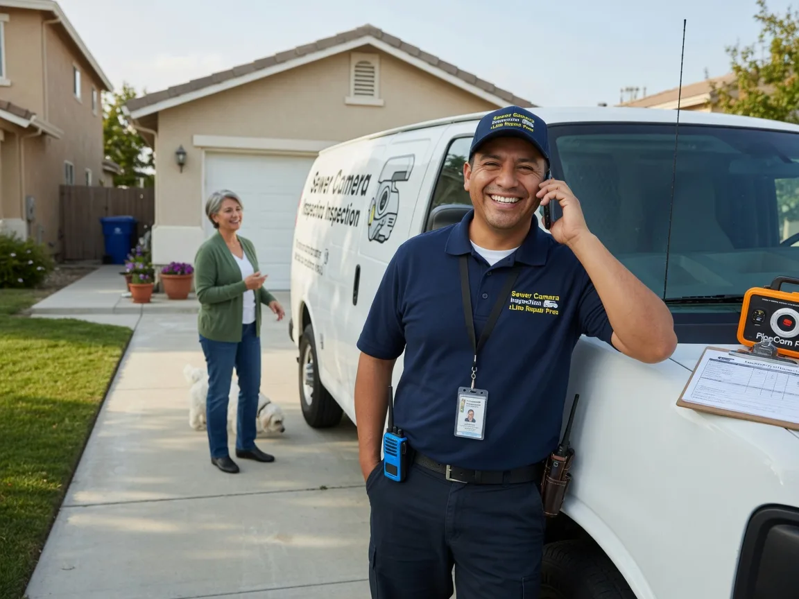 Sewer Line Repair De Soto, KS FAQs